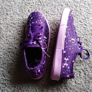 Brand New Beautiful Under Armour Shoes